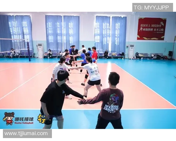 邀请赛点评：重庆排球队的意识表现